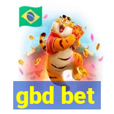 gbd bet